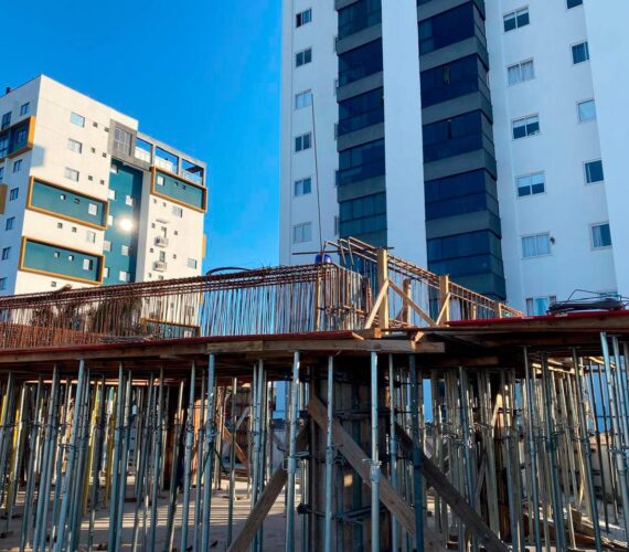 Obra - Março 2026