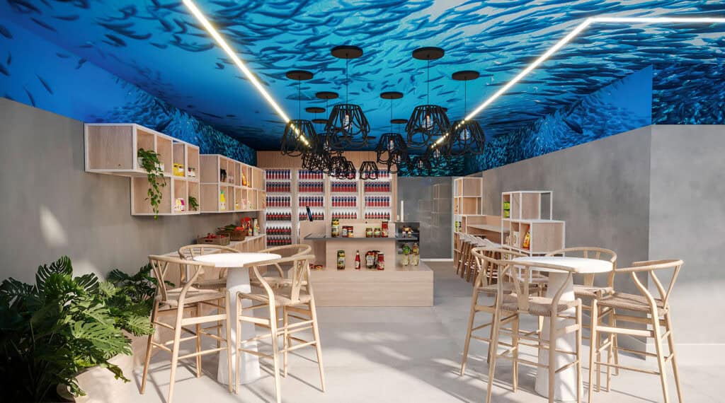 Armazém - Venice Brava House