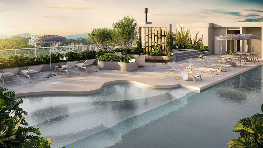 Rooftop - Venice Brava House