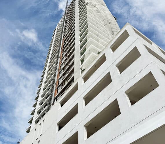 Obra - Março 2026