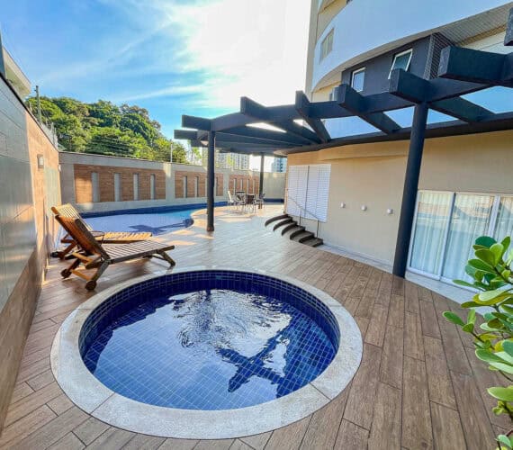 Fotos - Residencial MontSerrat
