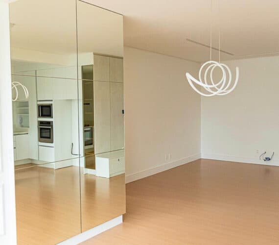 The Lux Residence