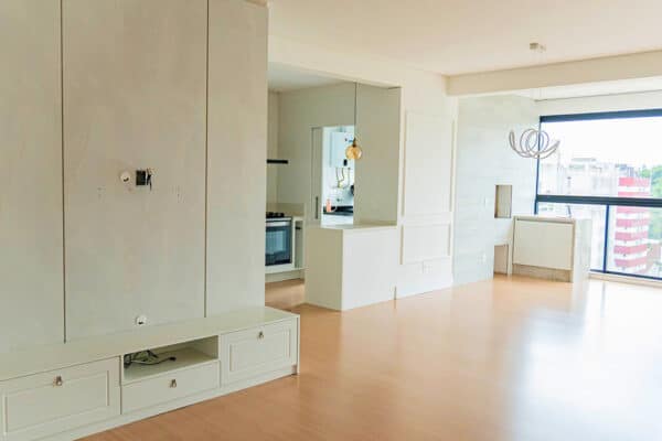 The Lux Residence