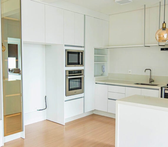 The Lux Residence