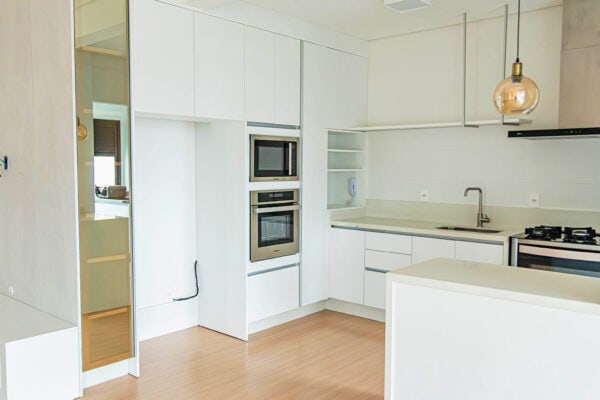 The Lux Residence
