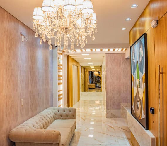 The Lux Residence
