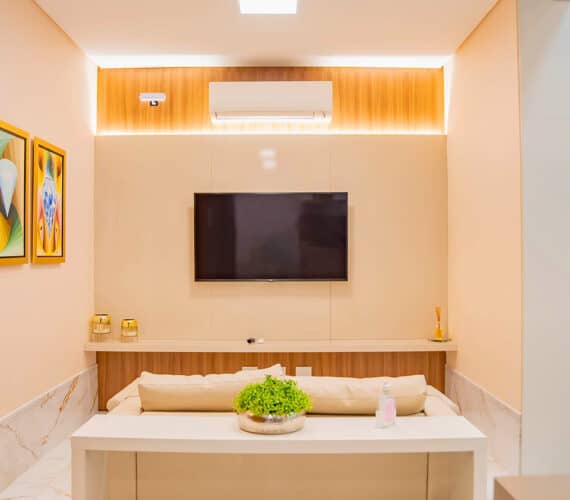 The Lux Residence