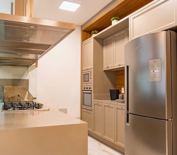 The Lux Residence