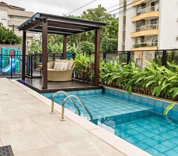 The Lux Residence