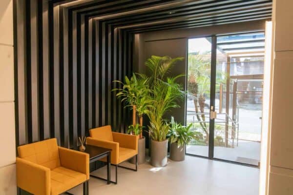 Savannah Residencial