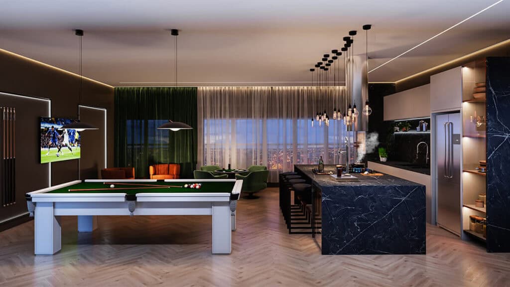 Venice Brava House: um projeto moderno, tecnológico e exclusivo na Praia Brava