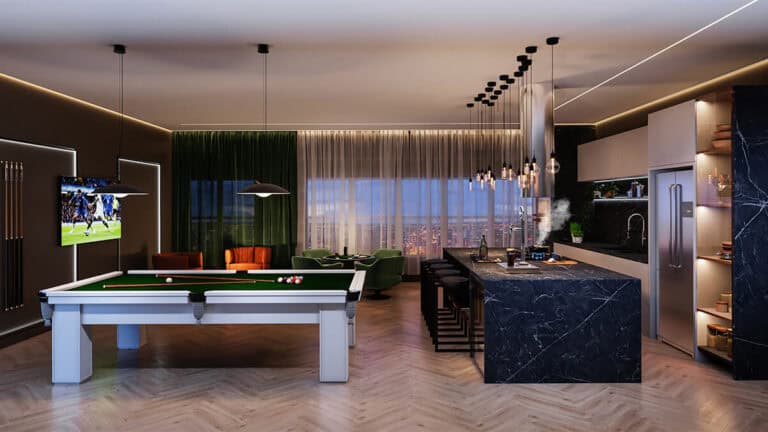 Venice Brava House: um projeto moderno, tecnológico e exclusivo na Praia Brava