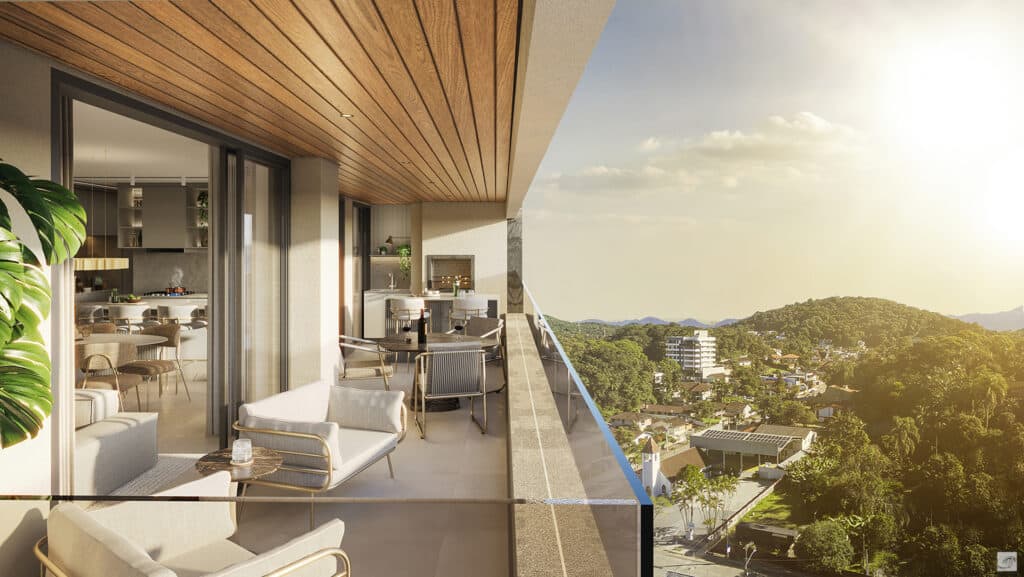 Caixa amplia financiamento para imóveis de alto padrão