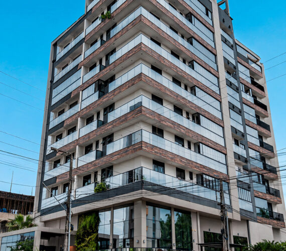 Fotos - The Lux Residence