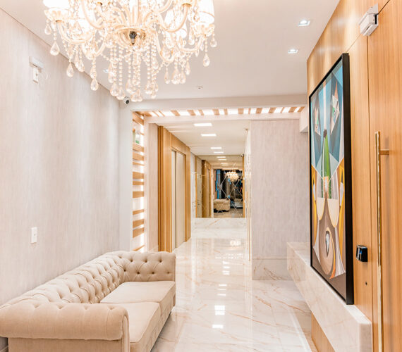 Fotos - The Lux Residence