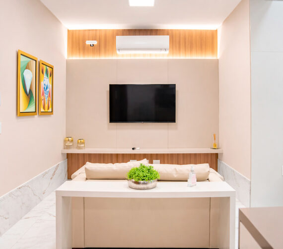 Fotos - The Lux Residence