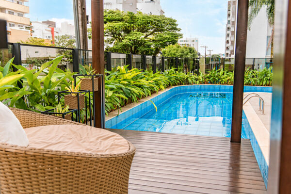 Fotos - The Lux Residence