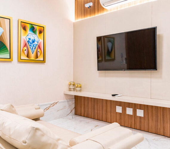 Fotos - The Lux Residence