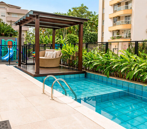 Fotos - The Lux Residence