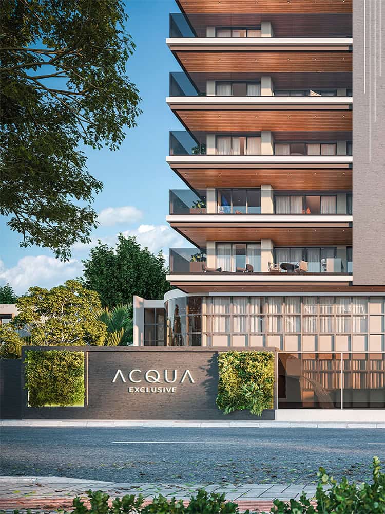 Acqua Exclusive